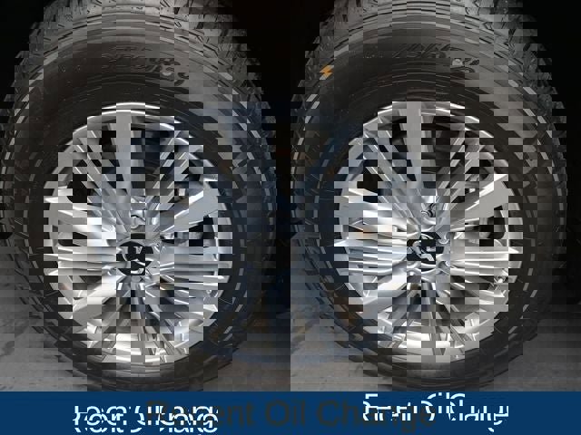 Used 2024 INFINITI QX80 Luxe image 15