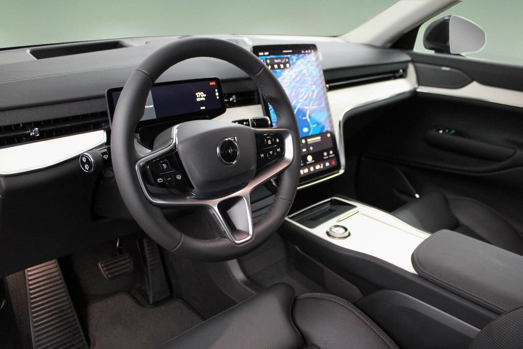 New 2026 Volvo EX90 Ultra AWD/4WD image 2