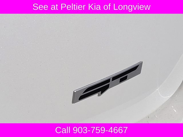 Used 2025 Kia K5 GT FWD image 8