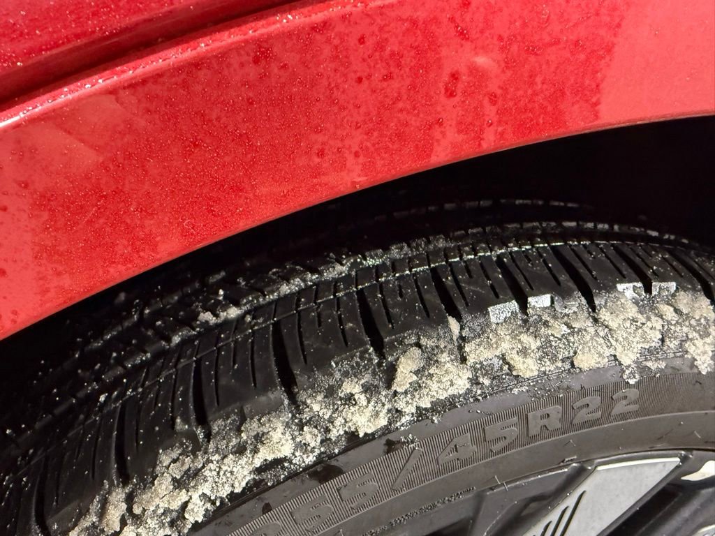 New 2024 Lincoln Nautilus Reserve w/ Equipment Group 202A image 11