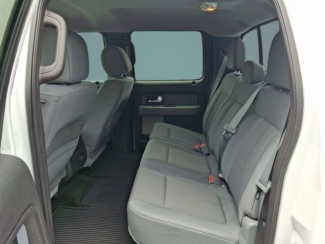 Used 2014 Ford F150 XLT w/ Equipment Group 302A Luxury RWD image 7