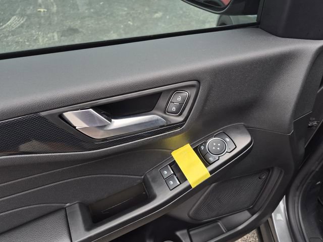 New 2026 Ford Escape ST-Line w/ Tech Pack #1 image 13