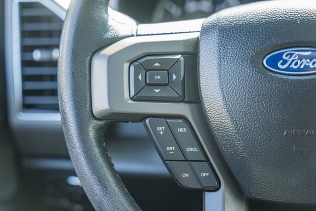 Used 2020 Ford Expedition XLT w/ Black Accent Package image 40