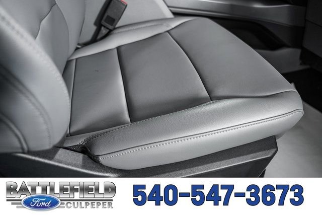 New 2025 Ford F150 Lightning Flash AWD/4WD image 34