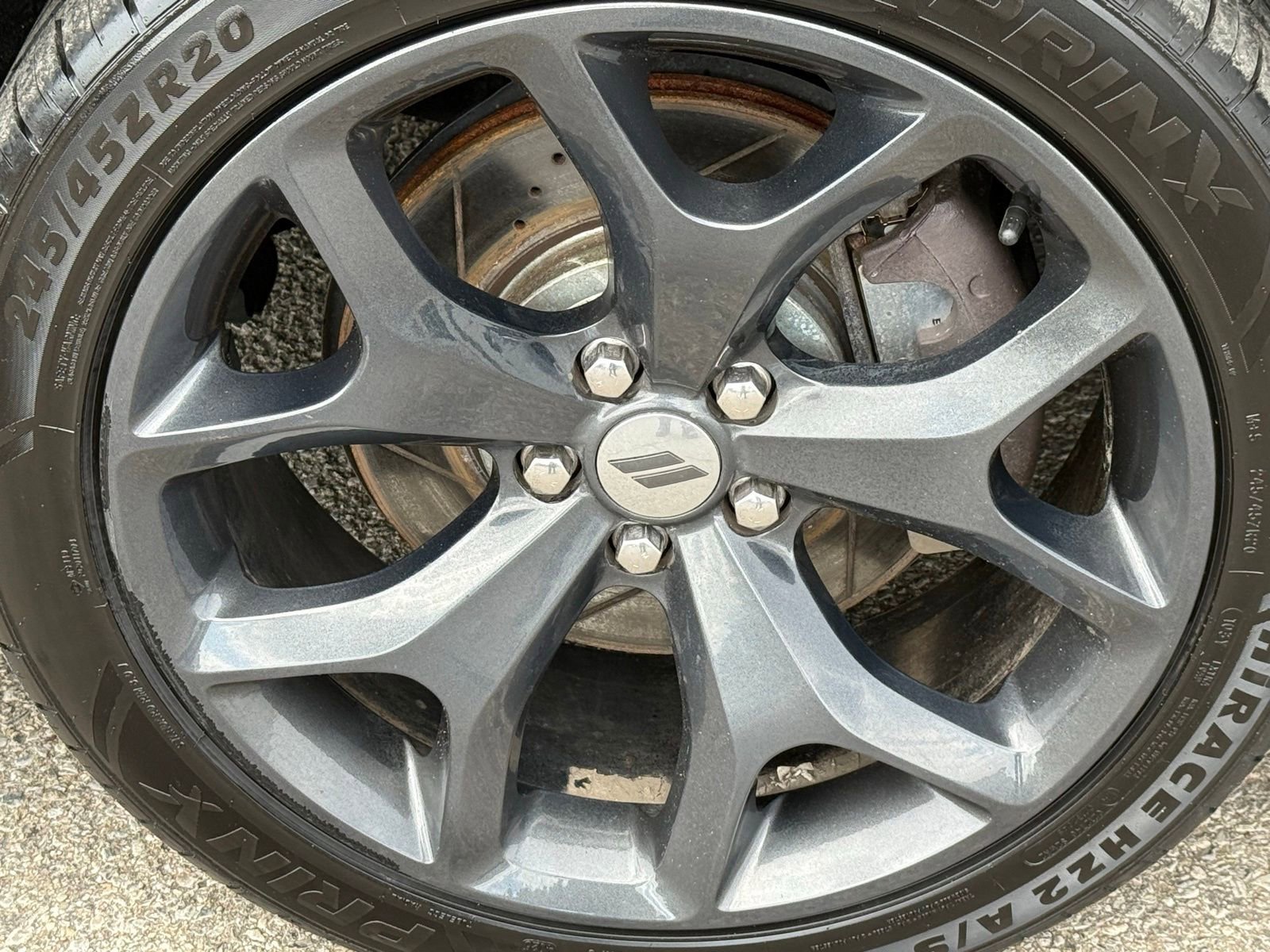 Used 2019 Dodge Charger R/T image 41