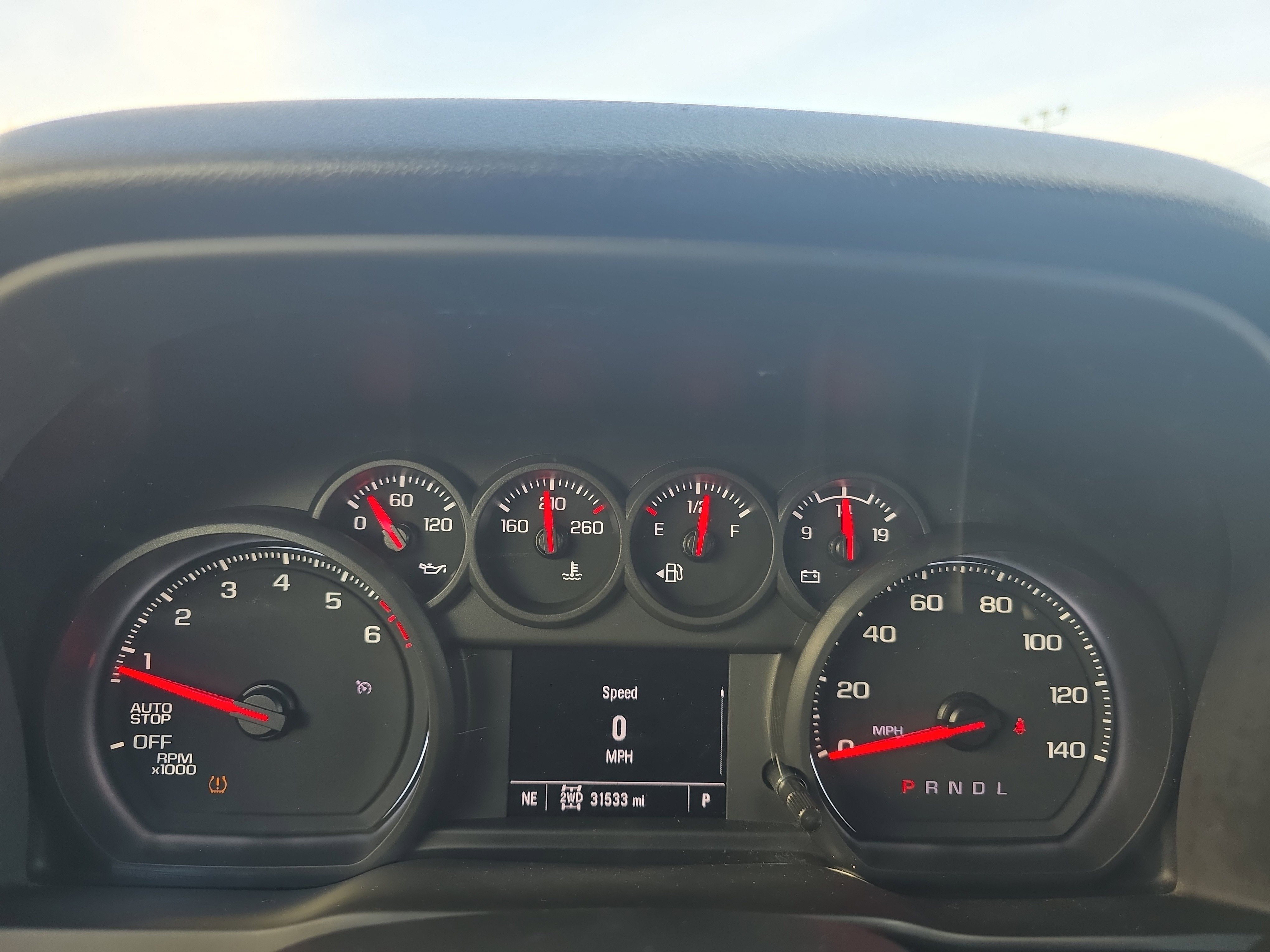 Used 2023 Chevrolet Silverado 1500 Custom image 20