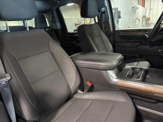 Used 2024 Chevrolet Silverado 2500 LT w/ All Star Edition image 36