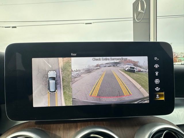 Certified 2022 Mercedes-Benz GLC 300 4MATIC image 47