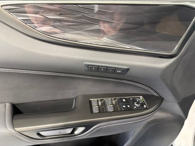 Used 2025 Lexus NX 350 AWD w/ Cold Area Package image 10
