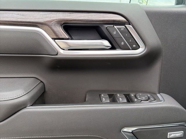New 2026 Chevrolet Silverado 1500 LTZ w/ LTZ Convenience Package II image 24