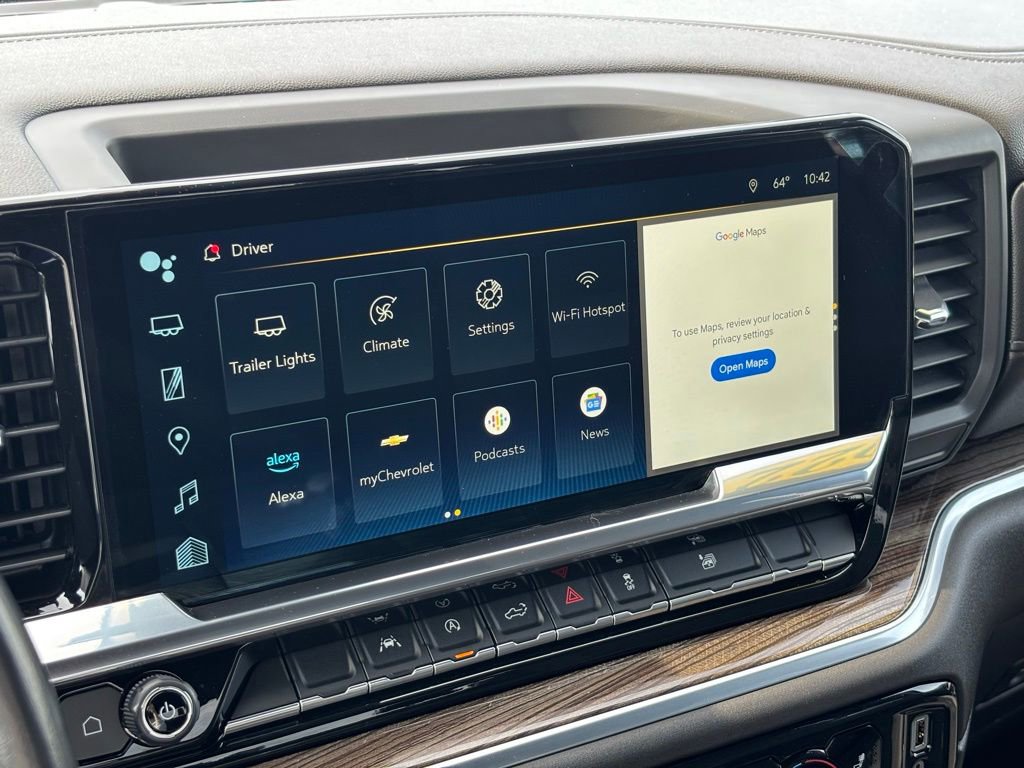 Used 2022 Chevrolet Silverado 1500 LT image 28