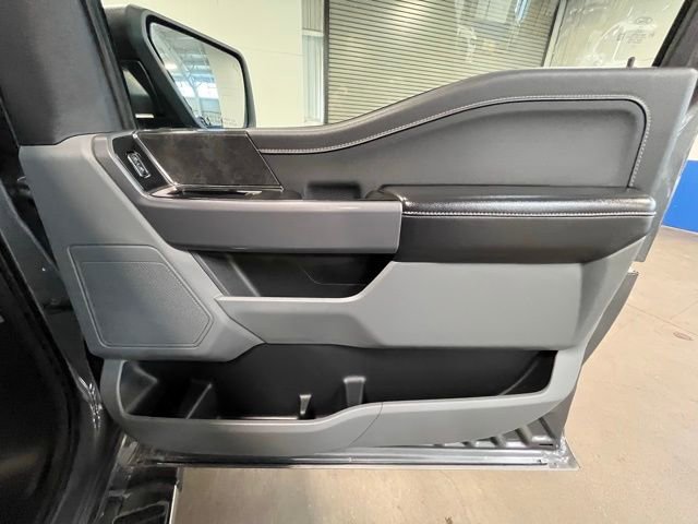 Used 2025 Ford F150 XLT w/ Equipment Group 301A Standard image 11