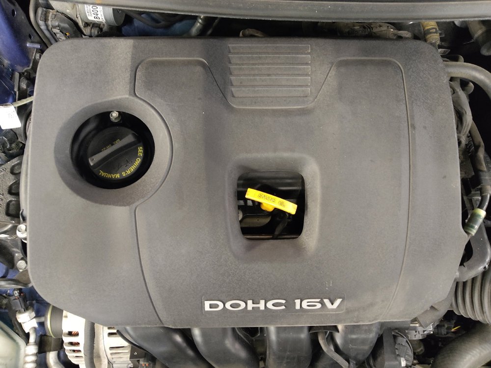 Used 2018 Kia Forte S w/ S Technology Plus Package image 30