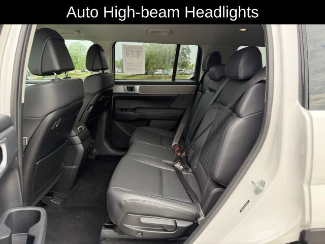 Used 2026 Hyundai Santa Fe SEL AWD/4WD image 9