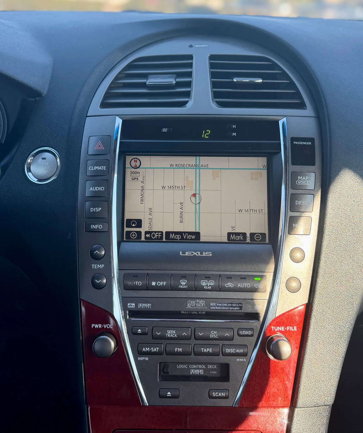 Used 2009 Lexus ES 350 image 14