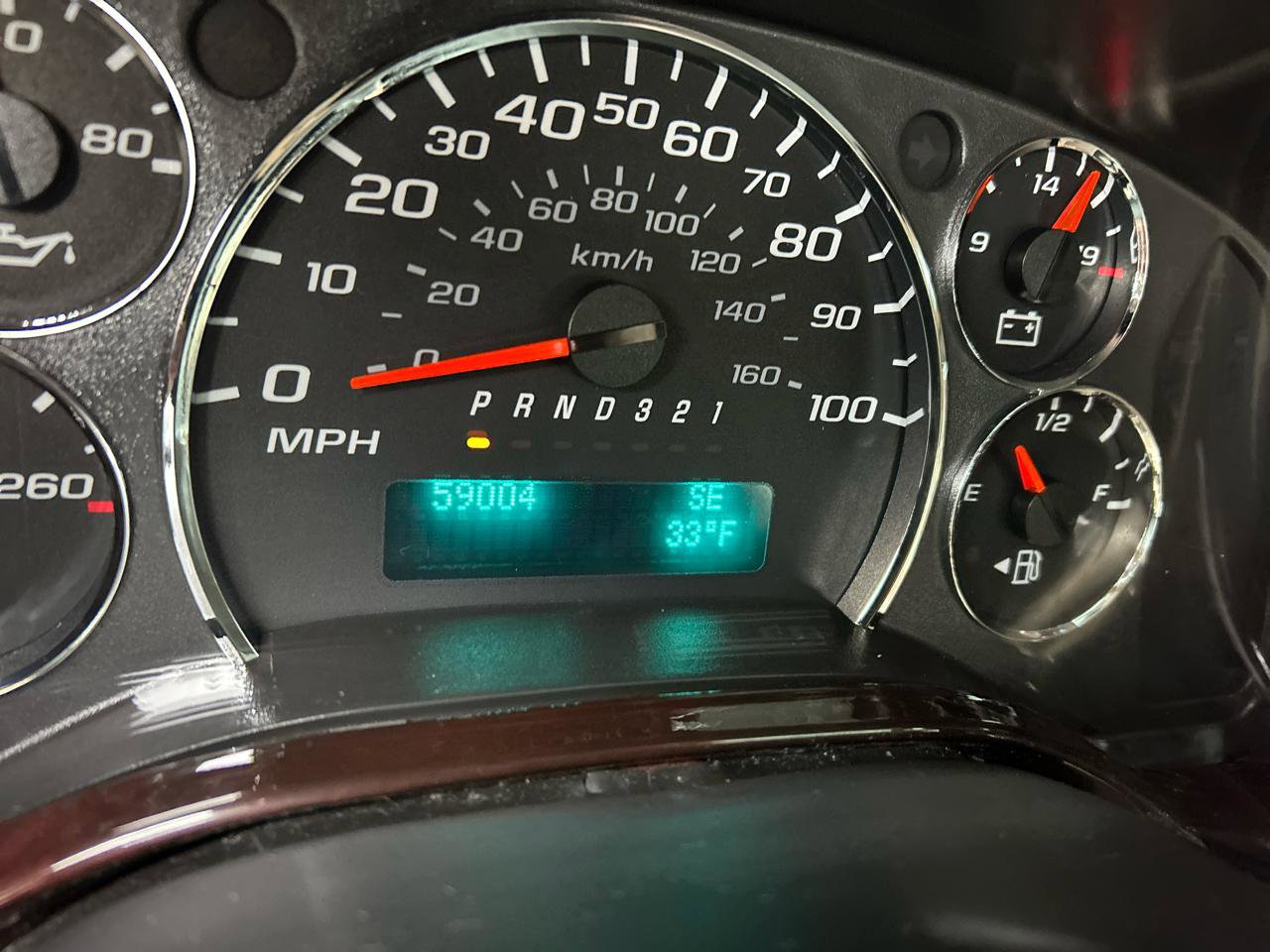 Used 2011 Chevrolet Express 1500 image 12