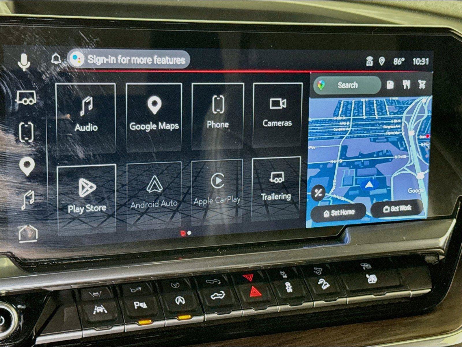 Certified 2023 GMC Sierra 1500 SLT AWD/4WD image 13
