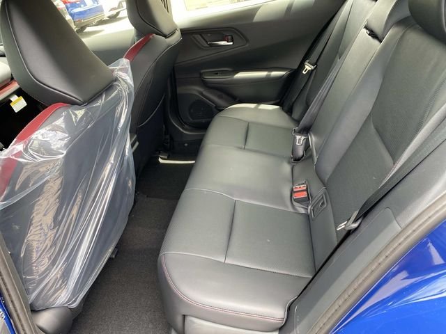 New 2026 Toyota Prius Plug-In Hybrid FWD image 7
