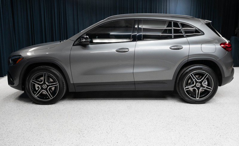 New 2026 Mercedes-Benz GLA 250 image 8