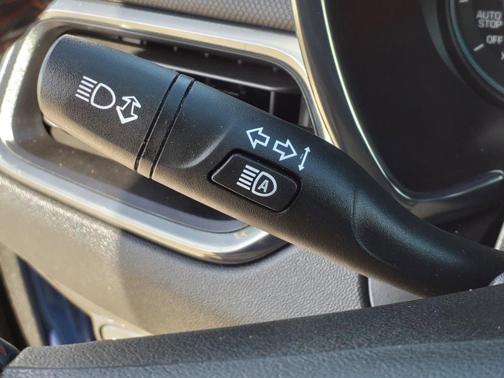 Used 2024 Chevrolet Equinox RS w/ LPO, Floor Liner Package image 23