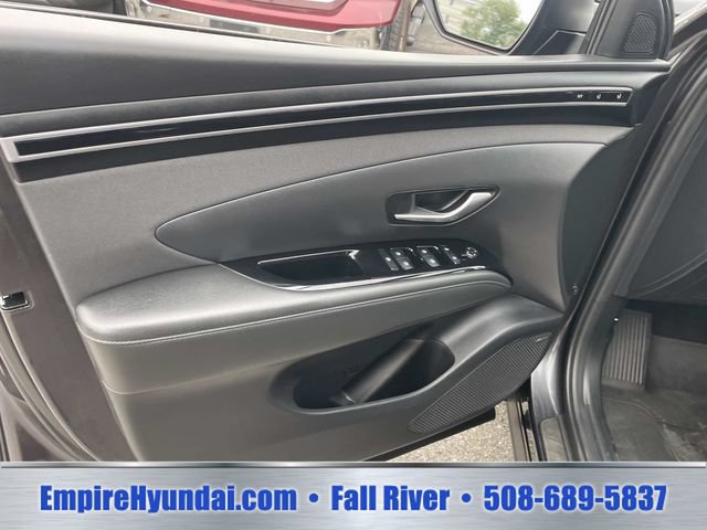 Certified 2023 Hyundai Tucson Limited AWD/4WD image 18
