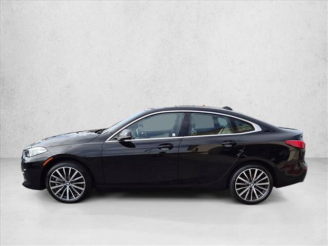Used 2023 BMW 228i Gran Coupe w/ Convenience Package FWD image 9