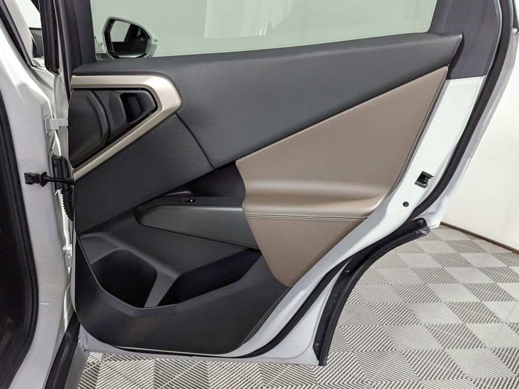 Used 2025 BMW X3 xDrive30i w/ Convenience Package image 41