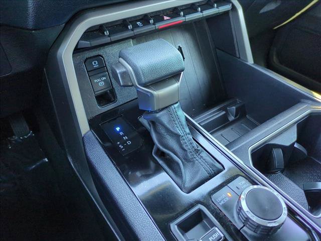 Used 2026 Toyota Tundra SR5 w/ SR5 Convenience Package AWD/4WD image 12