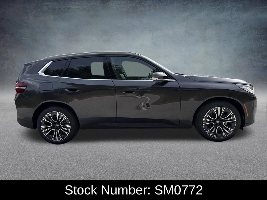 New 2026 BMW X3 xDrive30i AWD/4WD image 7