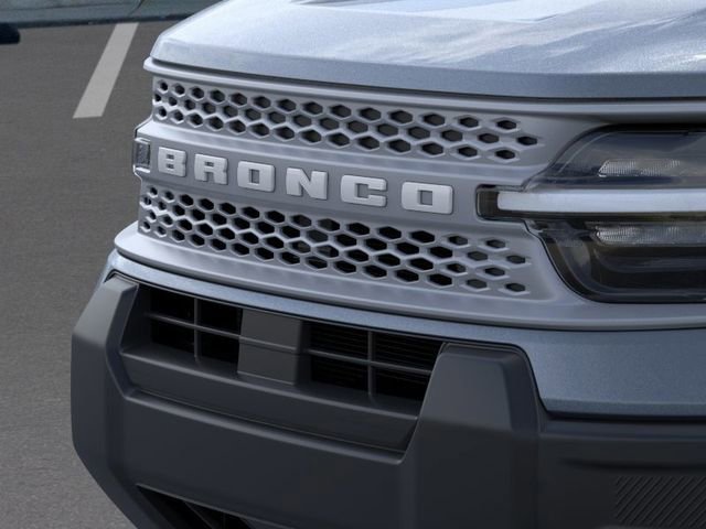 New 2025 Ford Bronco Sport Big Bend image 19