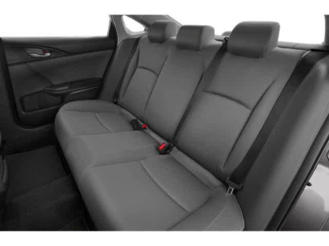 Used 2020 Honda Civic LX image 16