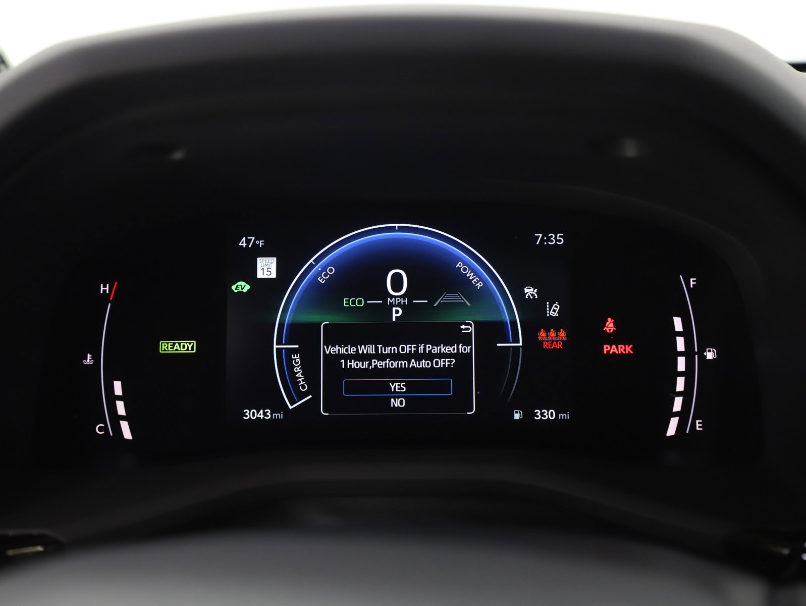 Used 2026 Toyota Camry SE w/ Multimedia Upgrade Package image 26