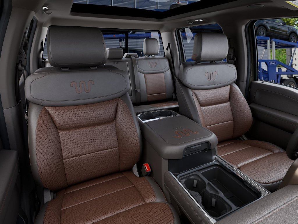 New 2027 Ford F450 King Ranch AWD/4WD image 10