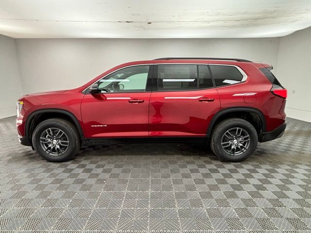 New 2026 GMC Acadia Elevation image 13