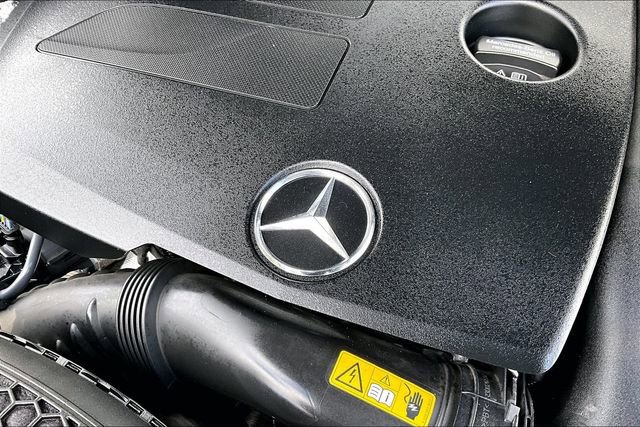 Certified 2022 Mercedes-Benz GLC 300 4MATIC image 34