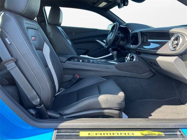 Used 2023 Chevrolet Camaro SS image 15