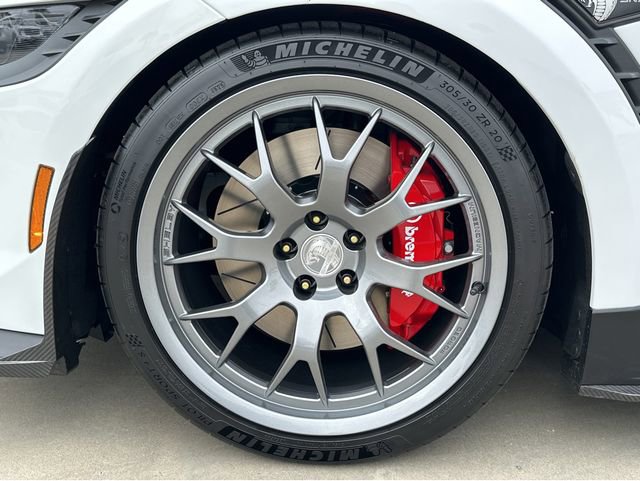 New 2026 Ford Mustang GT Premium w/ GT Performance Package RWD image 42