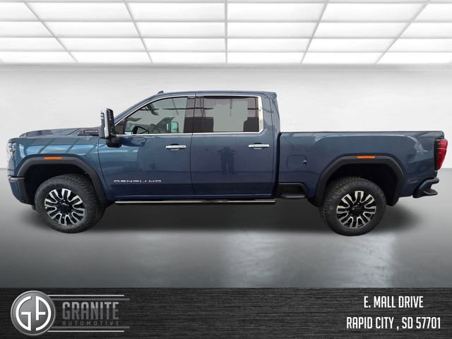 New 2026 GMC Sierra 3500 Denali Ultimate video 2