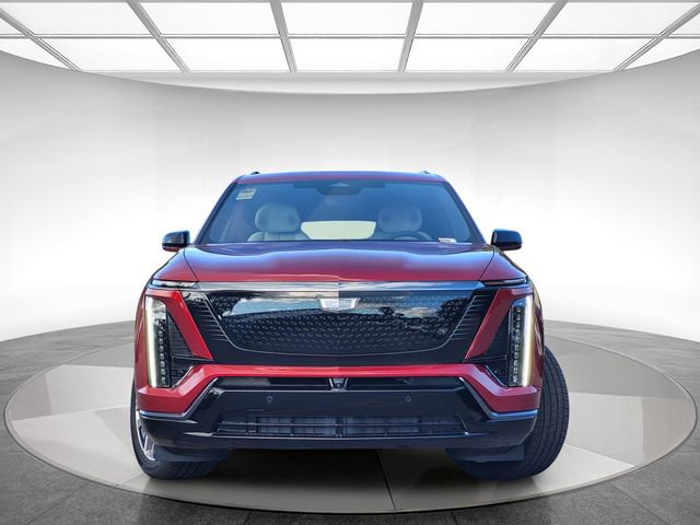 New 2026 Cadillac Vistiq Sport w/ LPO, Floor Liner Package image 2