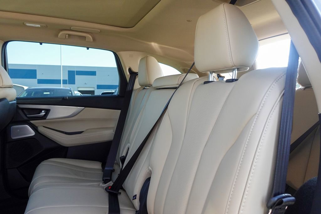 New 2026 Acura MDX w/ Technology Package image 27