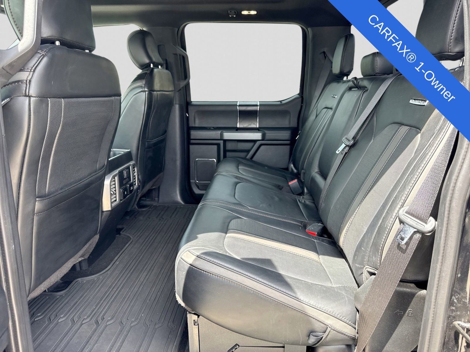 Used 2019 Ford F350 Platinum w/ Platinum Ultimate Package AWD/4WD image 24