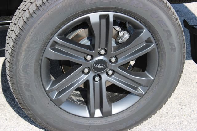 Used 2023 Ford F150 XLT w/ Equipment Group 302A High AWD/4WD image 17