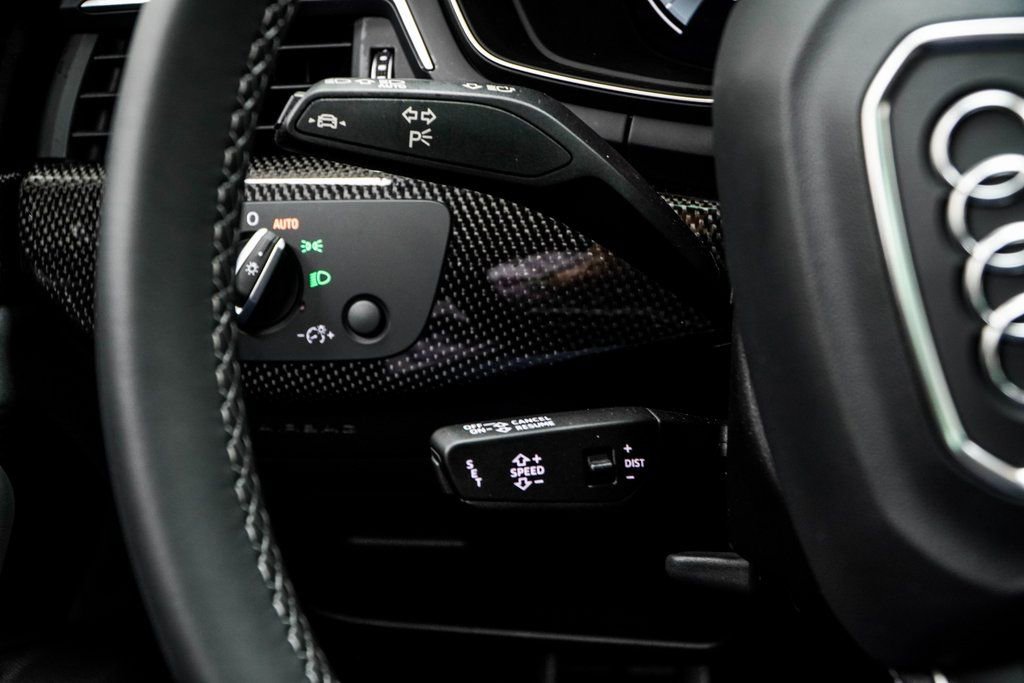 Used 2023 Audi S5 Premium Plus w/ Premium Plus image 35