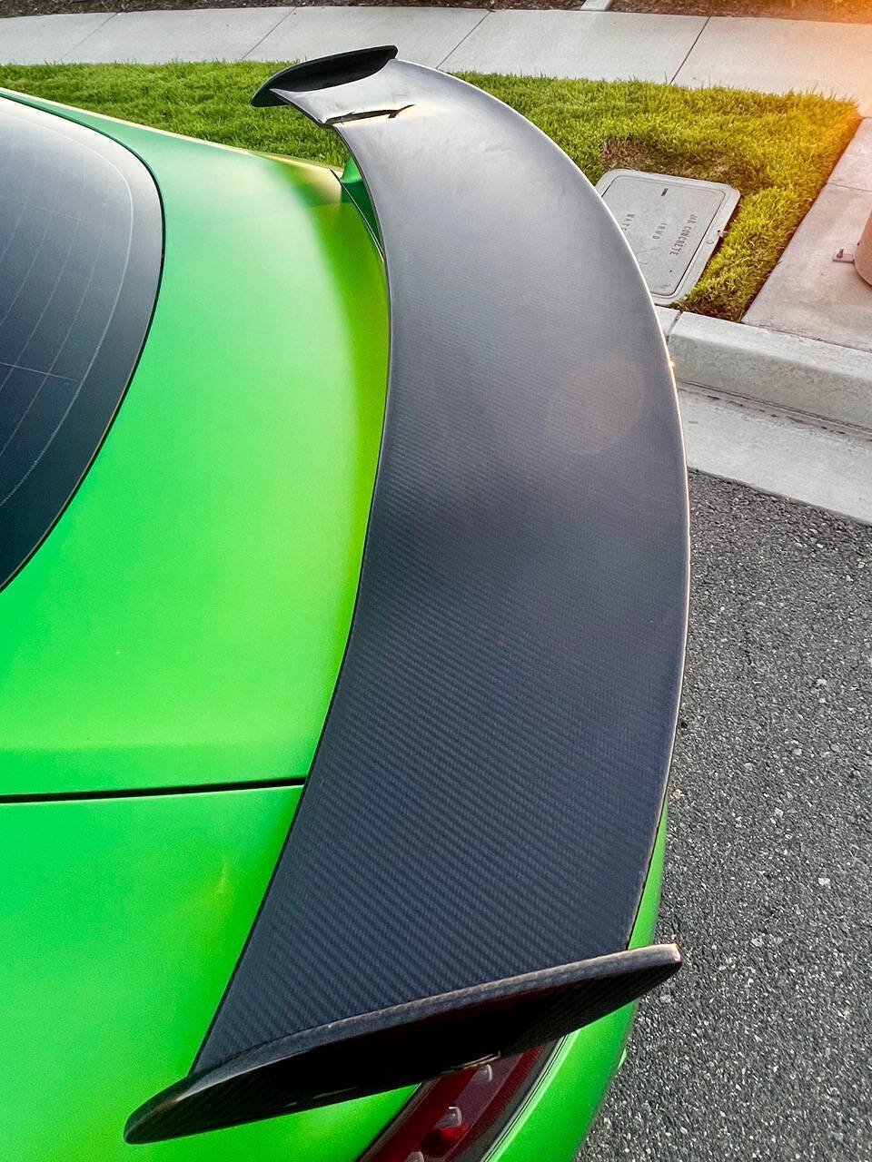 Used 2020 Mercedes-Benz AMG GT R image 12