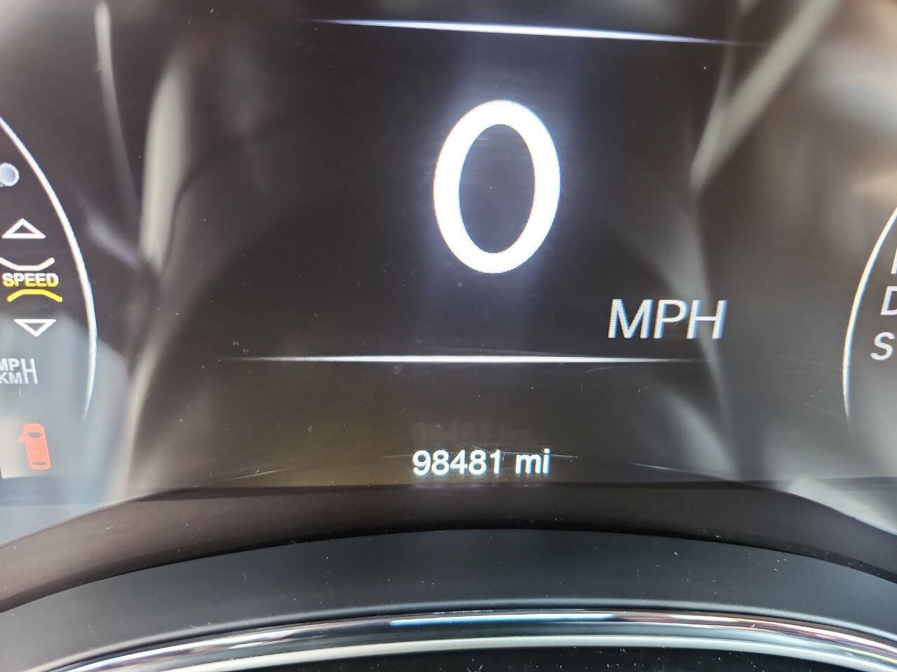 Used 2015 Jeep Grand Cherokee Altitude image 27