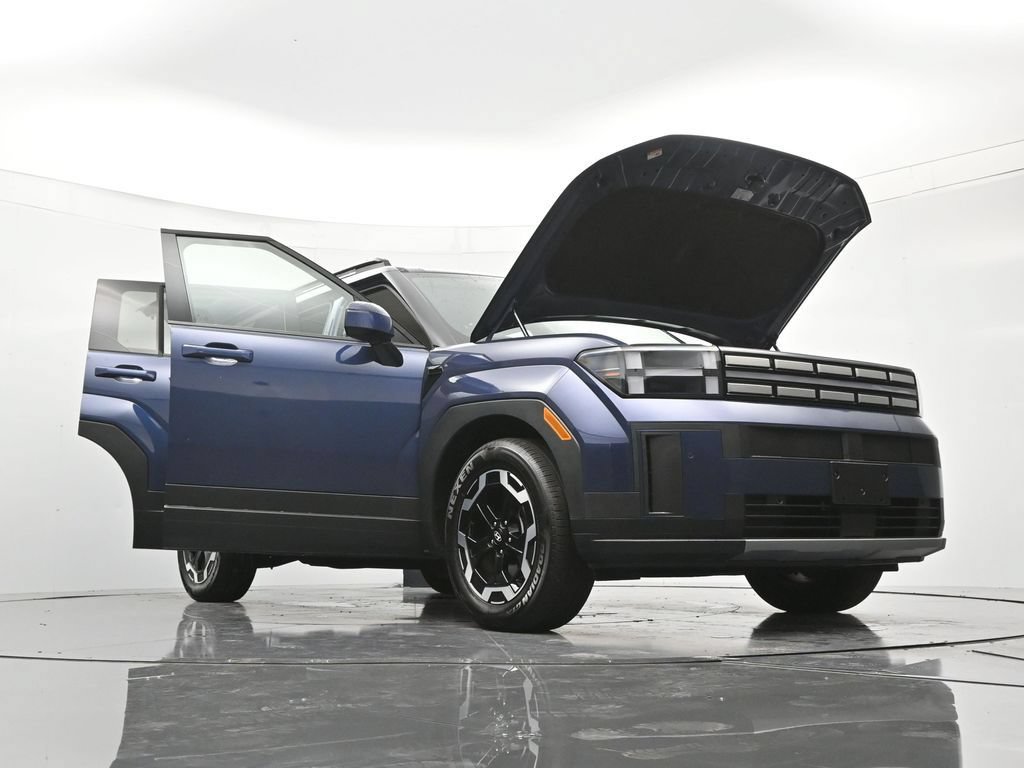 Used 2026 Hyundai Santa Fe SEL FWD image 51