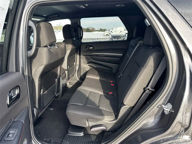 New 2026 Dodge Durango GT image 10