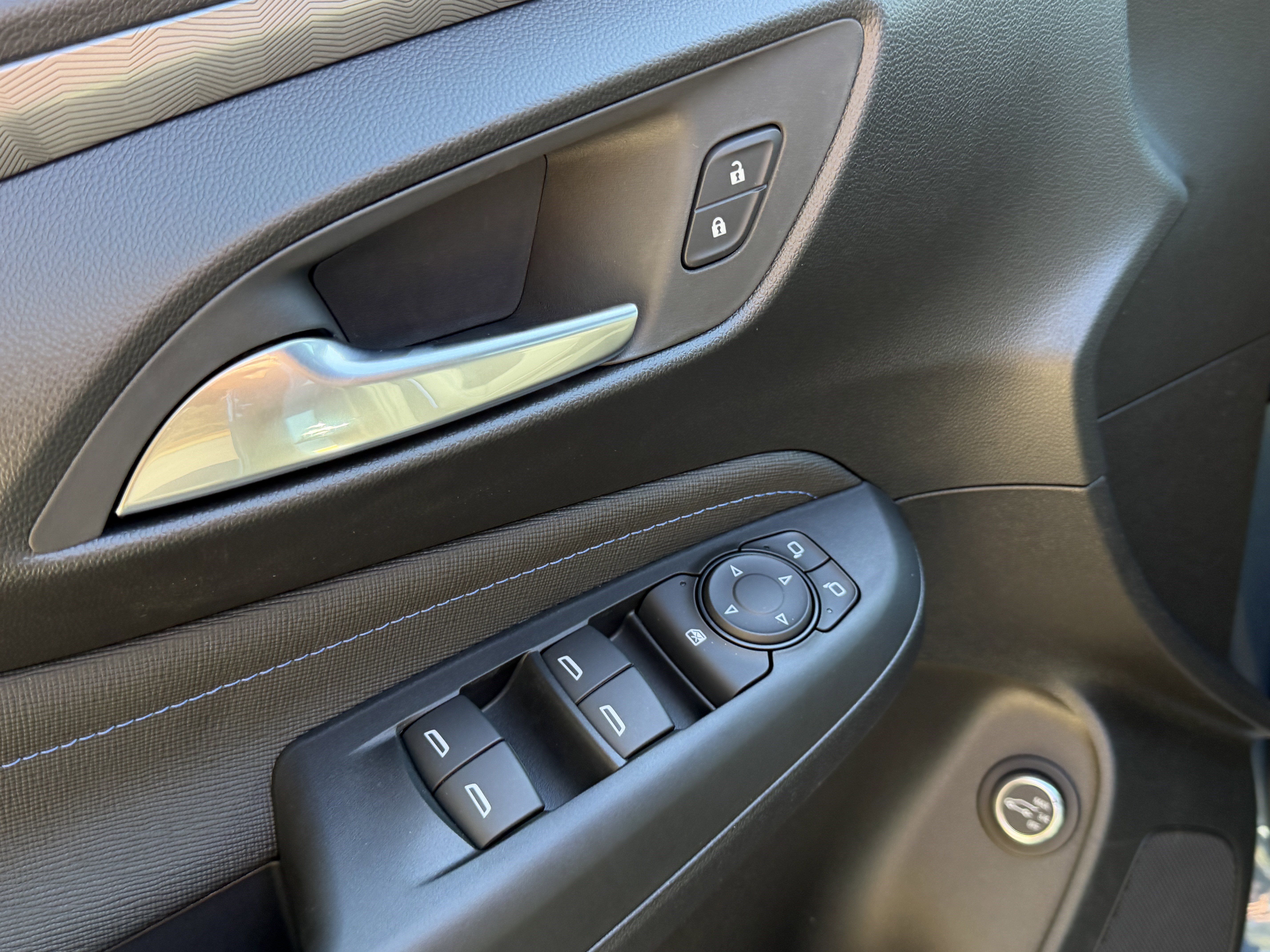 New 2026 Buick Envista Sport Touring w/ Convenience I Package image 40