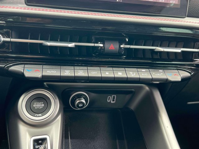 Used 2024 Dodge Hornet R/T w/ R/T Blacktop Package AWD/4WD image 27