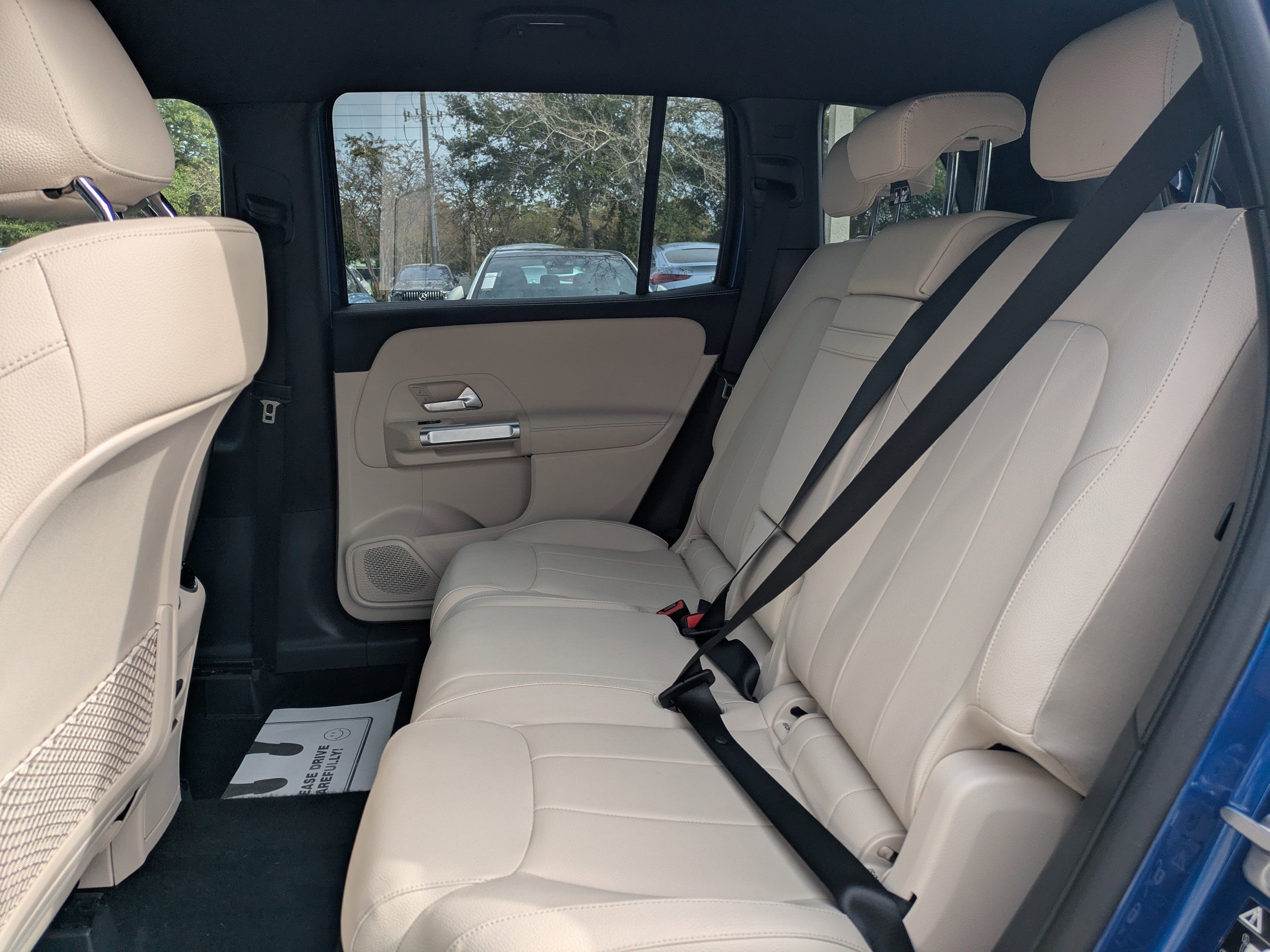 Certified 2025 Mercedes-Benz GLB 250 image 13